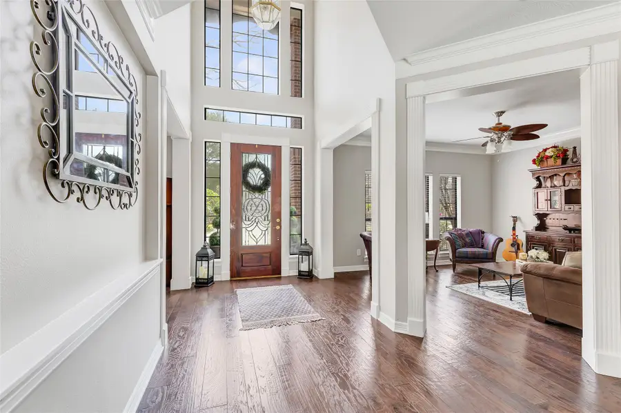 3519 Cedar Mills Drive, Kingwood, TX 77345 - #3