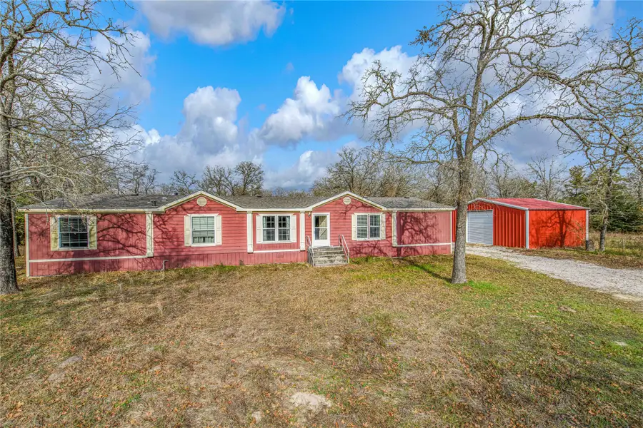 12250 Emu Lane, North Zulch, TX 77872 - #3