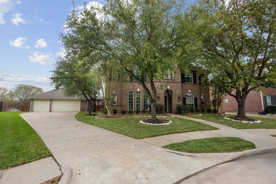 1126 Pinsonfork Drive, Spring, TX 77379 - #3