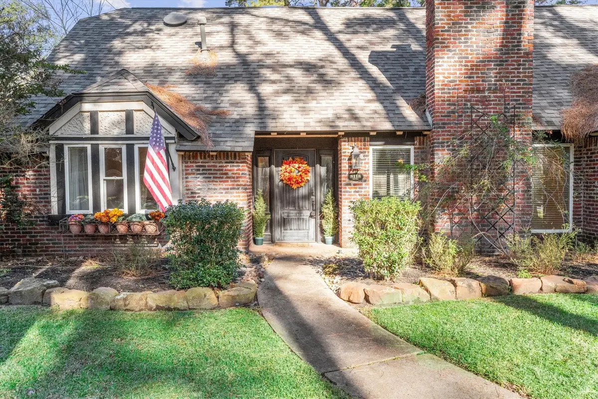 8118 Oak Moss Drive, Spring, TX 77379 - #1