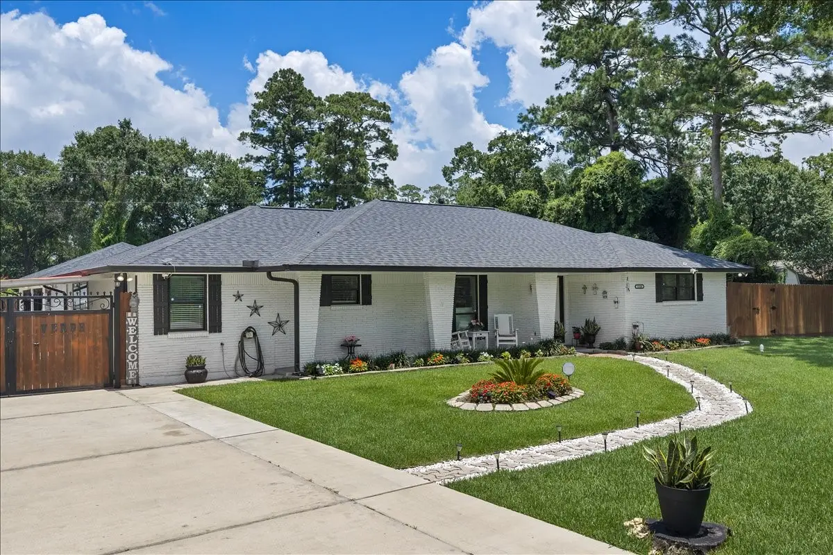 12116 Mills Lane, Houston, TX 77065 - #1