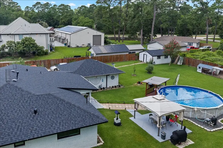 12116 Mills Lane, Houston, TX 77065 - #2