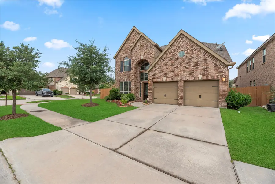 3834 Trophy Ridge Drive, Spring, TX 77386 - #2
