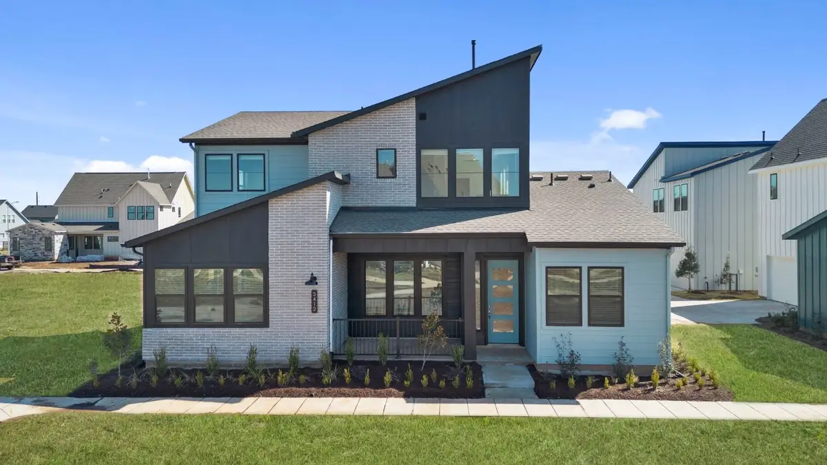 3327 Loam Lane, Richmond, TX 77406 - #1