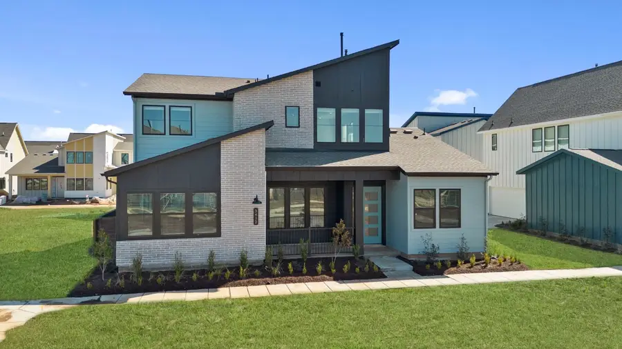 3327 Loam Lane, Richmond, TX 77406 - #2