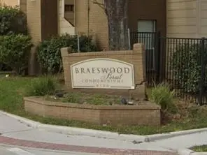 8100 Creekbend Drive #156, Houston, TX 77071 - #1