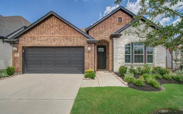 20706 Via San Luis Court, Cypress, TX 77433