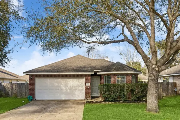 5719 Cochise Drive, Richmond, TX 77469