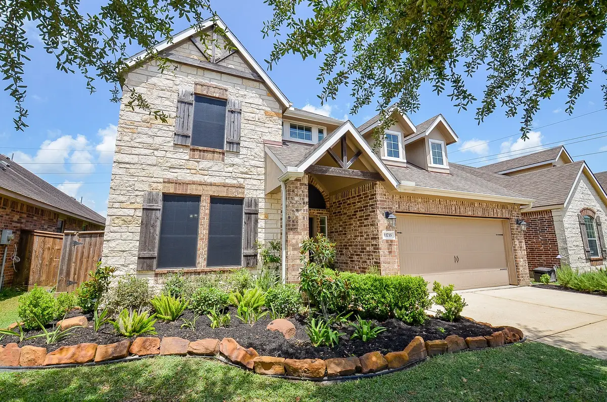 11735 Giovanni Lane, Richmond, TX 77406 - Image #1