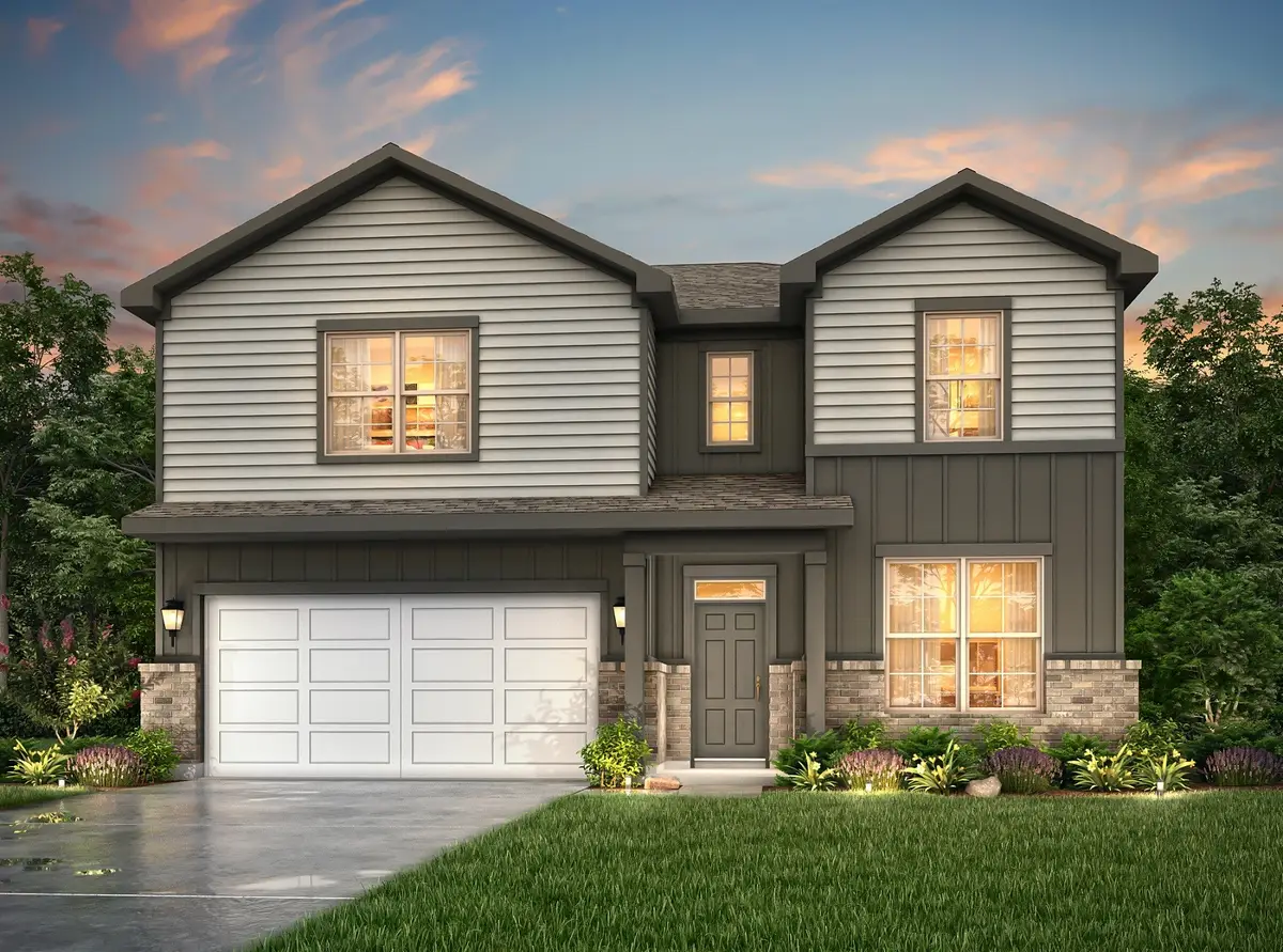 24903 Hazel Cove Way, Montgomery, TX 77316 - #1