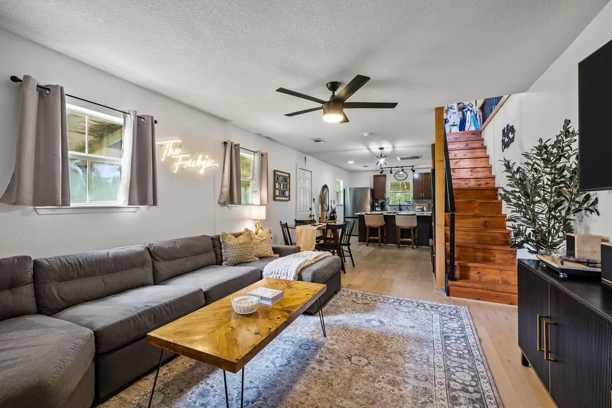14302 Holland Road, Dickinson, TX 77539 - #1