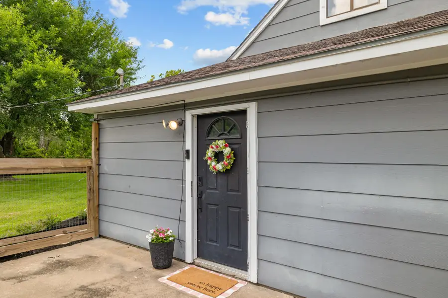 14302 Holland Road, Dickinson, TX 77539 - #2