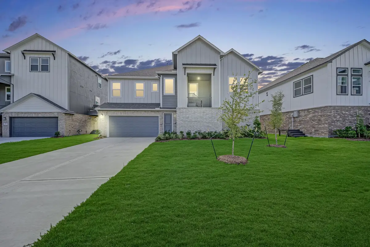 20637 Dynamic Court, Humble, TX 77338 - #1