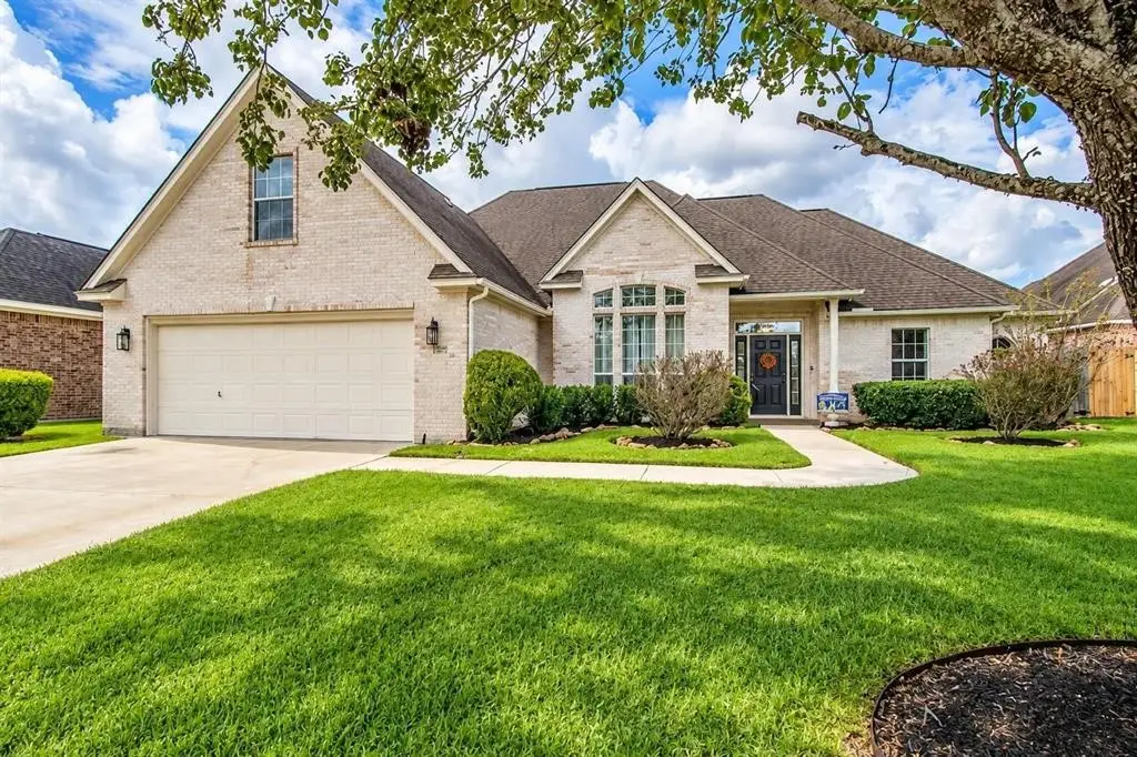 6210 Bankston Lane, Beaumont, TX 77706 - #1