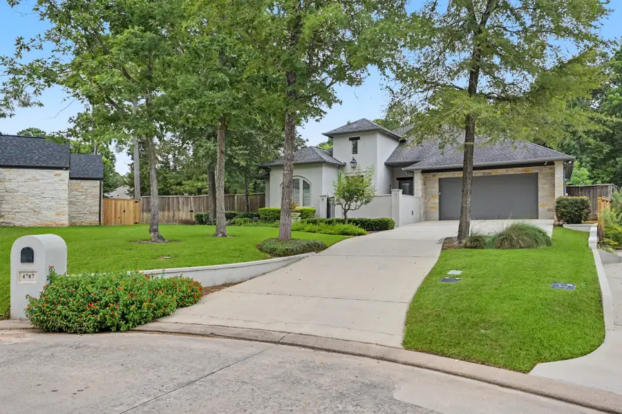 4787 W Fork Boulevard, Conroe, TX 77304 - #2