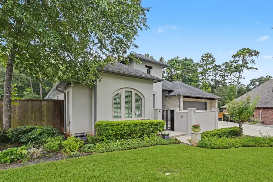 4787 W Fork Boulevard, Conroe, TX 77304 - #3