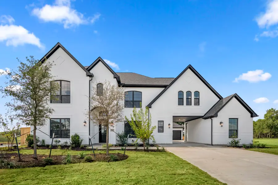 1003 Boykin Court, Montgomery, TX 77316 - #2