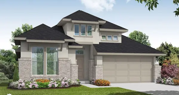 6913 Heirloom Drive, League City, TX 77573