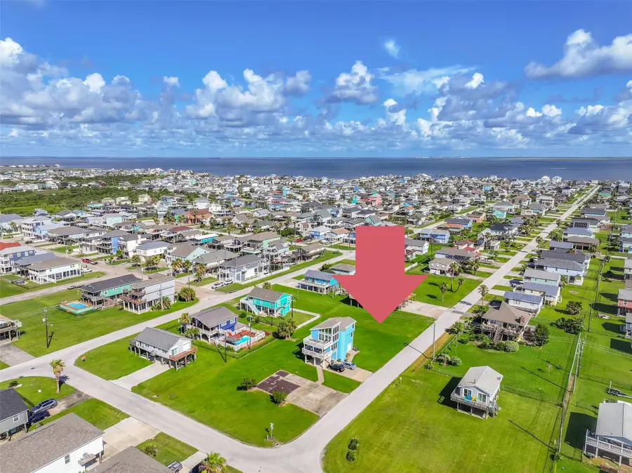 00 Fort Bend Drive, Galveston, TX 77554 - #3