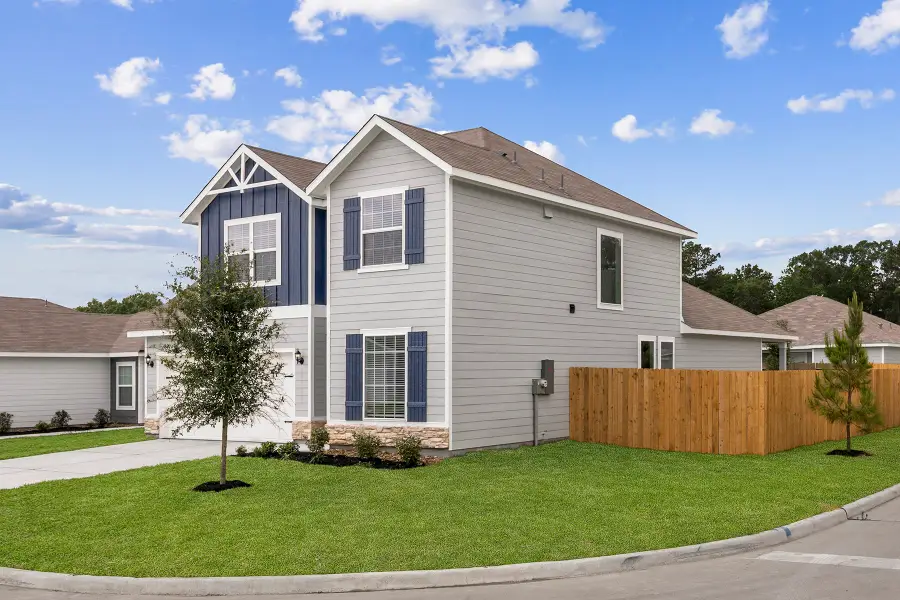 20403 Cordova Cypress Court, Hockley, TX 77447 - #2