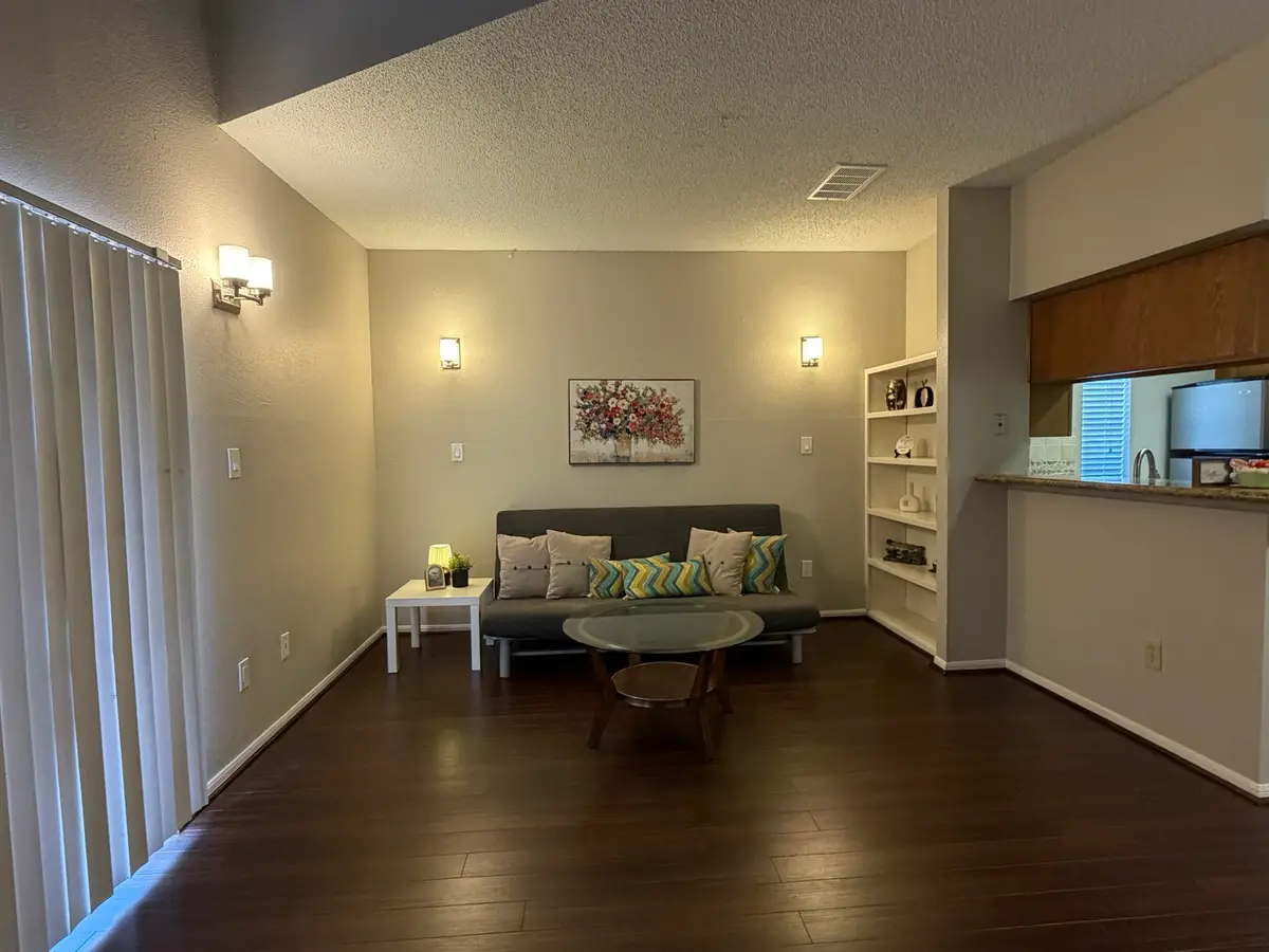 7575 Cambridge Street #1602, Houston, TX 77054 - #1