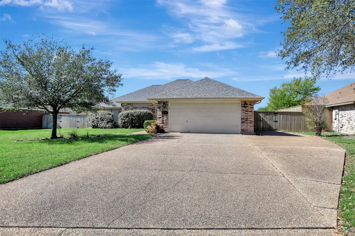2804 Pueblo Court N, College Station, TX 77845 - #1