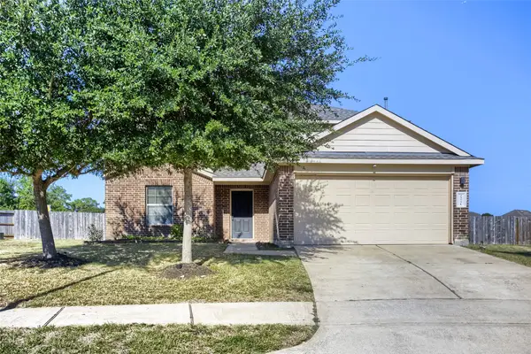 23531 Dukes Run Drive, Spring, TX 77373