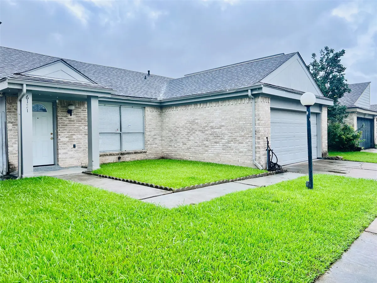 6131 Havendale Drive, Houston, TX 77072 - #1
