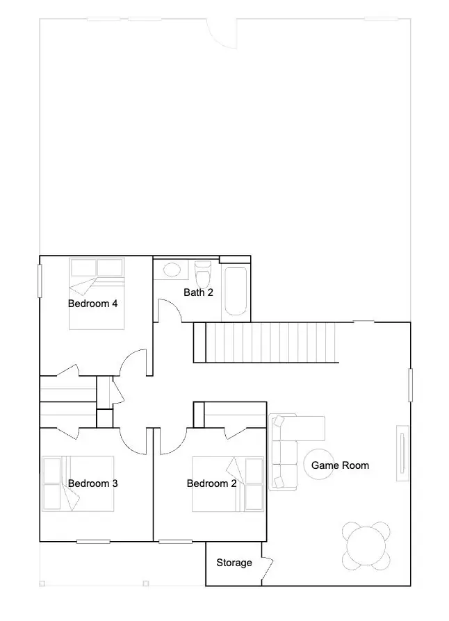 22215 Renella Villa Drive, Hockley, TX 77447 - #3