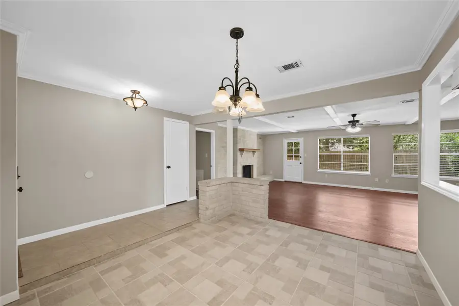 16306 Forest Bend Avenue, Friendswood, TX 77546 - #3