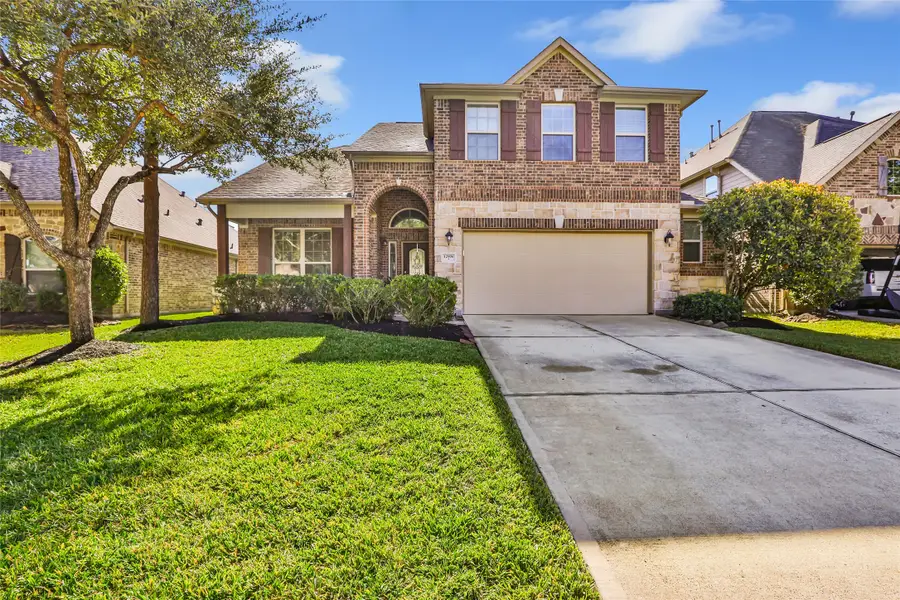 12906 Waterbury Edge Lane, Humble, TX 77346 - Image #2