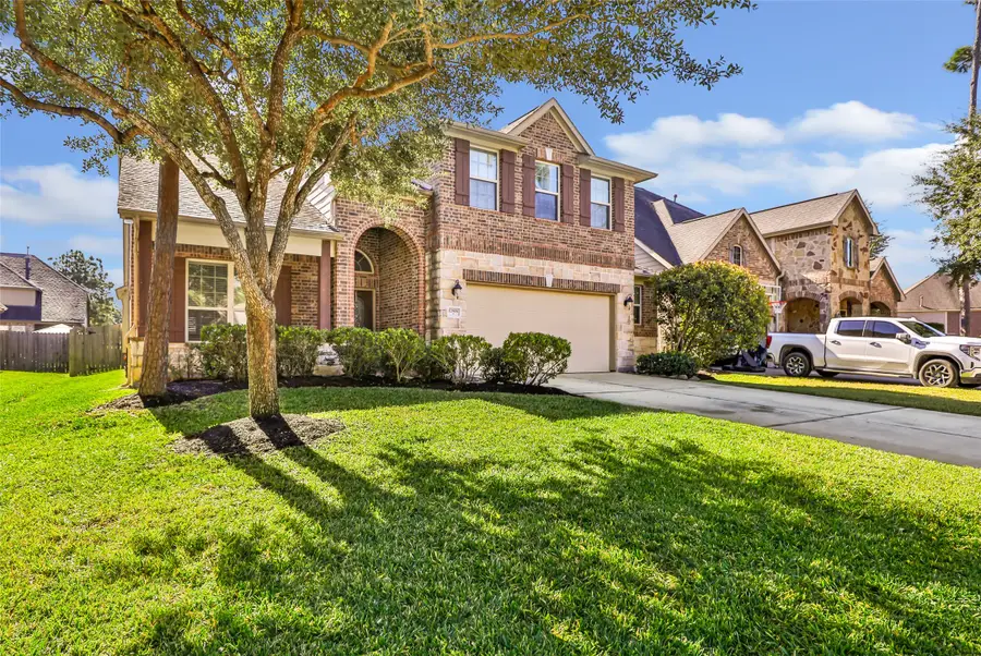 12906 Waterbury Edge Lane, Humble, TX 77346 - Image #3