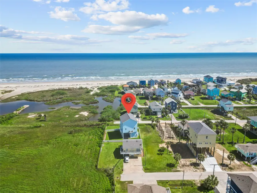 11202 Reagor Way, Galveston, TX 77554 - #2