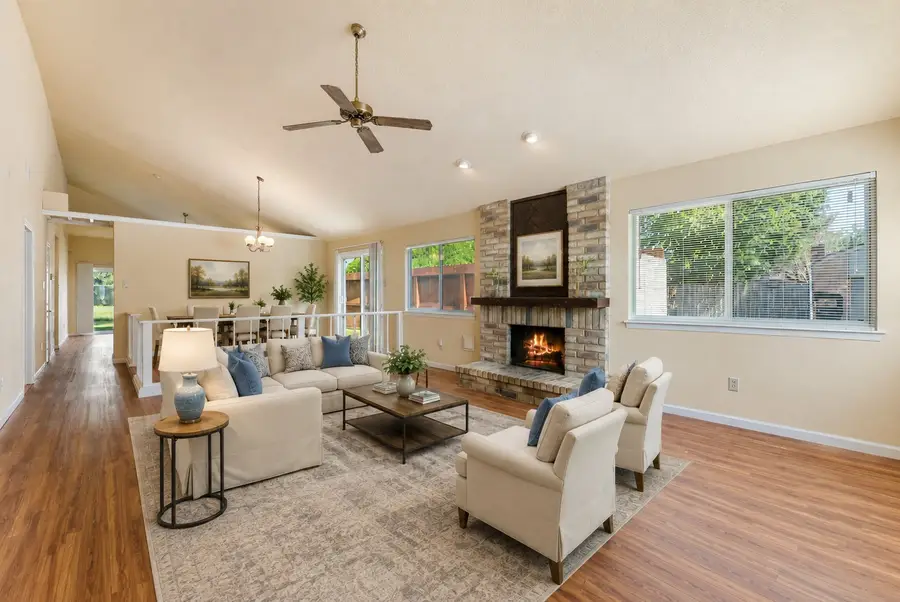 12046 N Fairhollow Lane, Houston, TX 77043 - #2