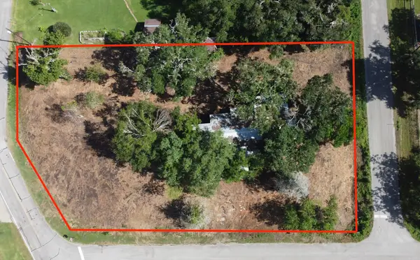 1511 County Road 244c, Brazoria, TX 77422