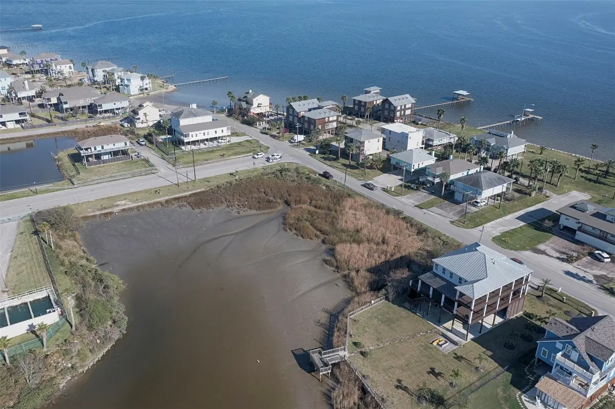 0 Todville Road, Seabrook, TX 77586 - #1