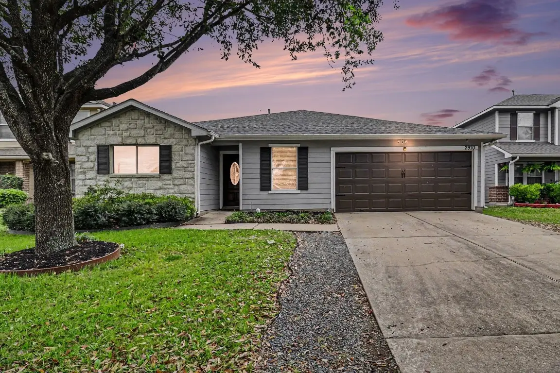 2910 Meiko Drive, Houston, TX 77045 - #1