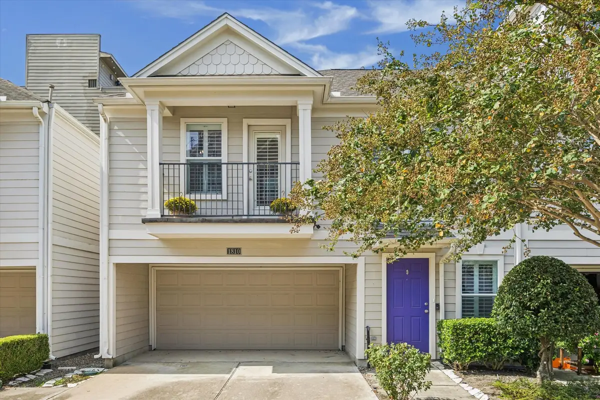 1810 Gillette Street, Houston, TX 77019 - #1