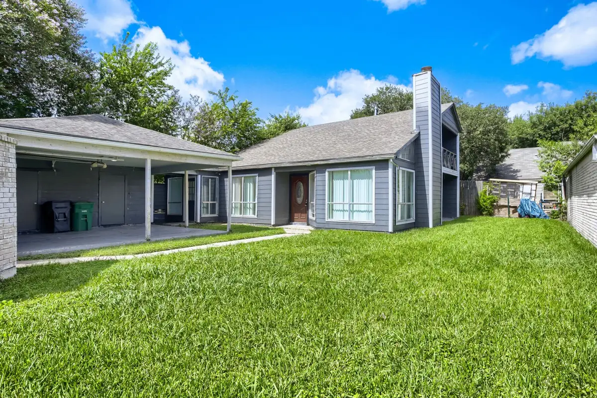12410 Sungate Lane, Houston, TX 77071 - #1