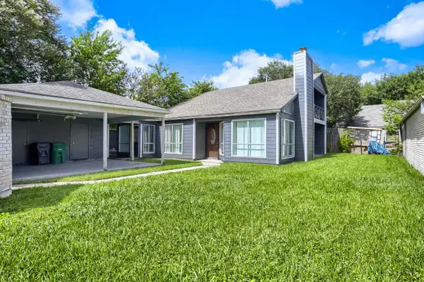12410 Sungate Lane, Houston, TX 77071