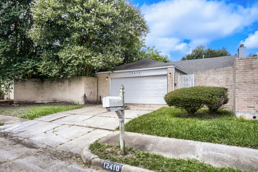 12410 Sungate Lane, Houston, TX 77071 - #2