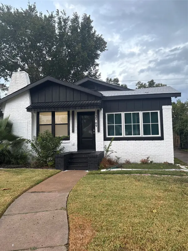 2509 Ruth Street, Houston, TX 77004