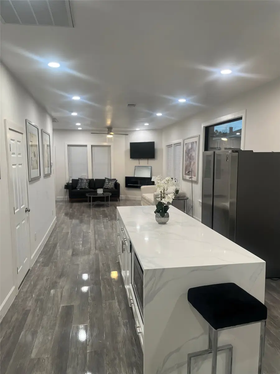 2509 Ruth Street, Houston, TX 77004 - #2