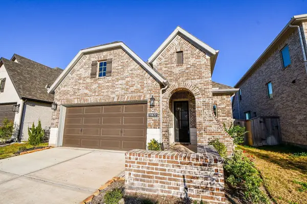 11422 Gossamer Wing Lane, Cypress, TX 77433