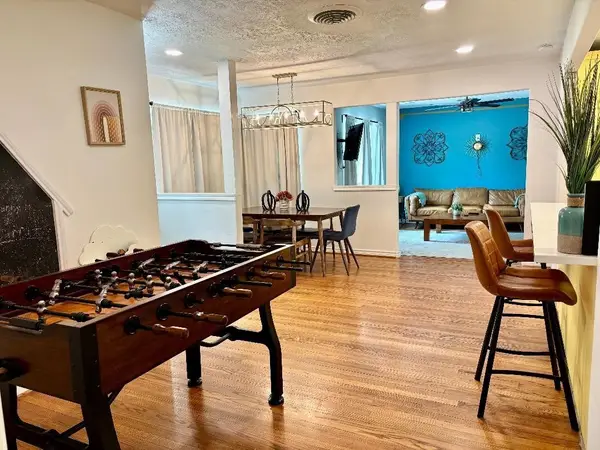 2306 Hialeah Drive, Houston, TX 77018