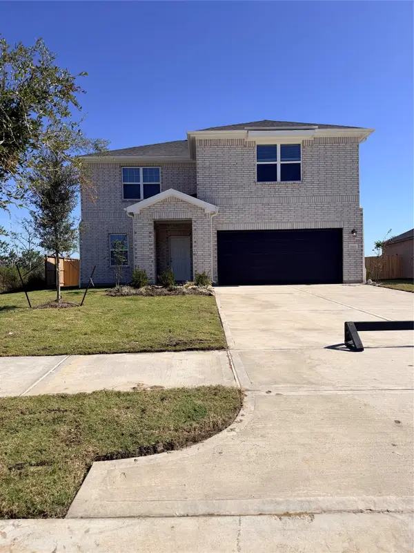 3301 Nautical Mile Drive, Dickinson, TX 77539