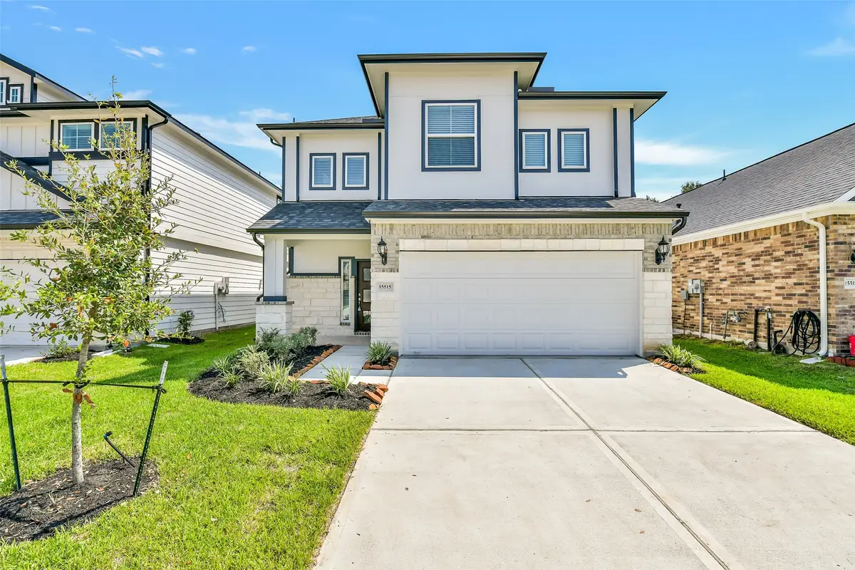 15515 Foresail Lane, Houston, TX 77053 - #1
