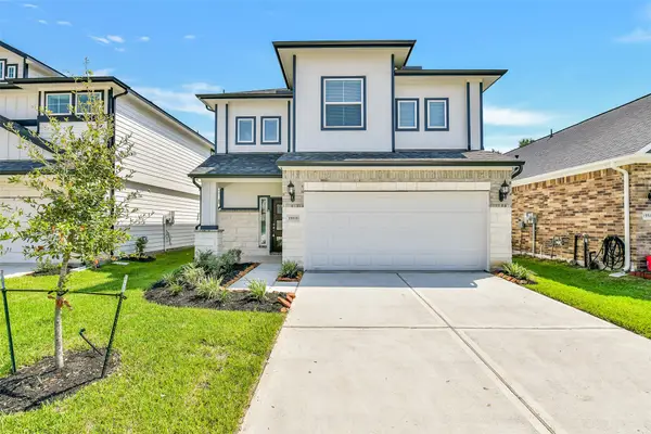 15515 Foresail Lane, Houston, TX 77053