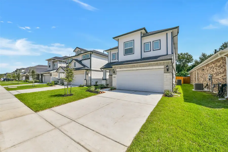 15515 Foresail Lane, Houston, TX 77053 - #2