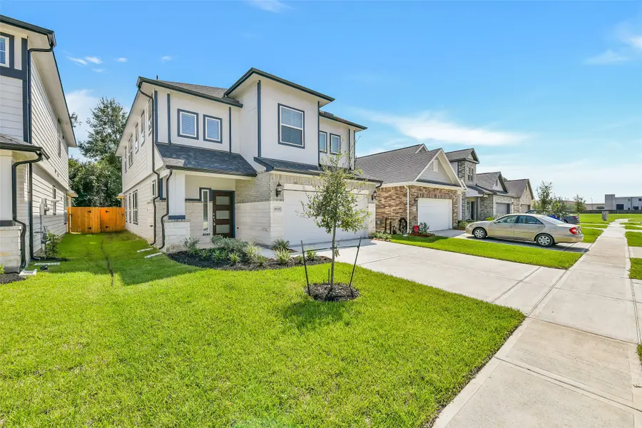 15515 Foresail Lane, Houston, TX 77053 - #3